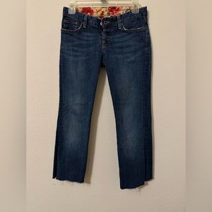Lucky Brand jeans